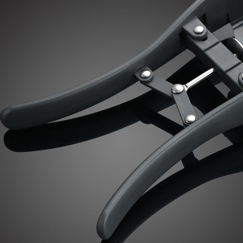 The EZ-Crack™ One-Touch Egg Opener & Separator