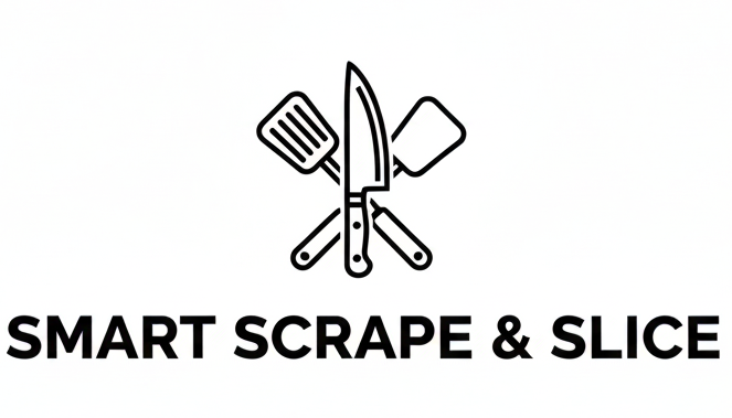 Smart Scrape & Slice