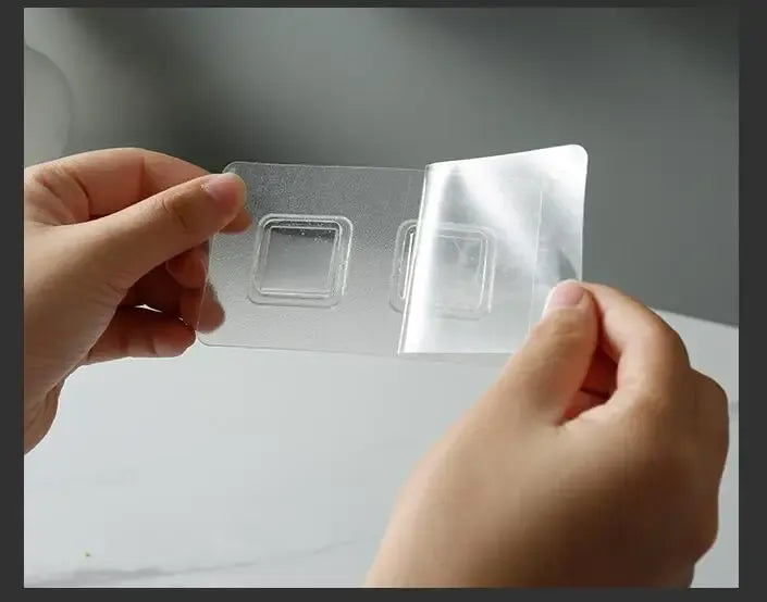 Wall-Mounted Smart Grain Dispenser